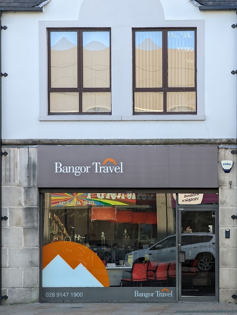 Bangor Travel