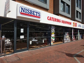 Nisbets Catering Equipment Reading Store