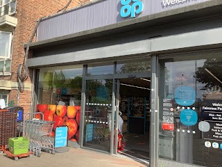 Co-op Food - Faircross Parade