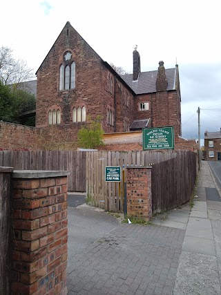 Woolton Village Day Nursery