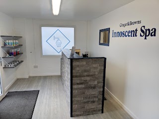 Innoscent Spa - Dog Grooming