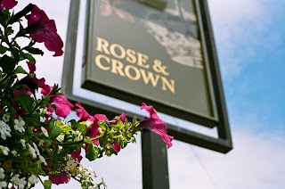 Rose & Crown Heston