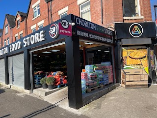 Chorlton Food Store