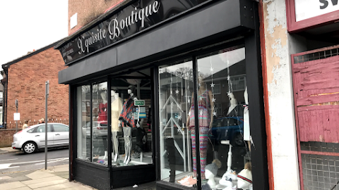 Xquisite Boutique