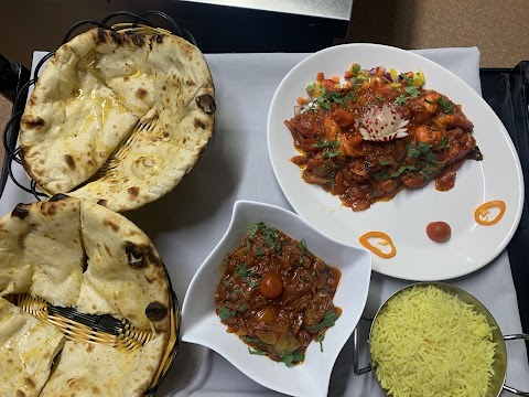 Rajput Indian Cuisine