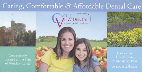 CastleView Dental