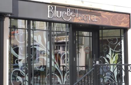 Bluebell Hotel-Best price gauranteed on our website