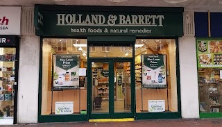 Holland & Barrett