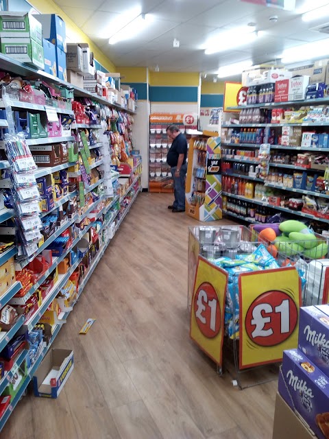 Poundland