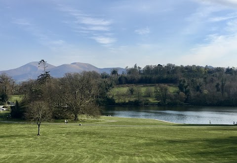 Castlewellan Forest Park