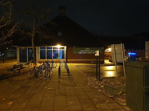 Penylan Library and Community Centre