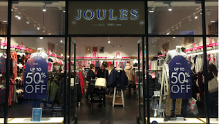 Joules East Midlands Outlet