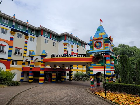 LEGOLAND® Windsor Resort