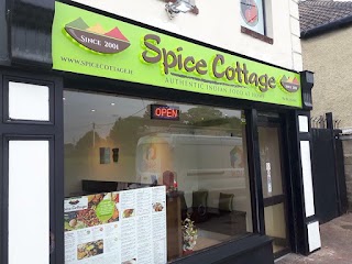 Spice Cottage Indian Takeaway