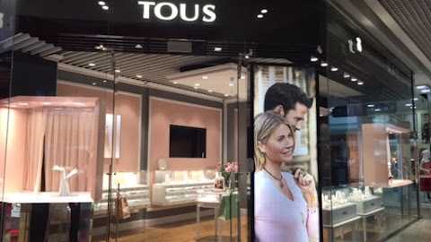 Tous Jewelry