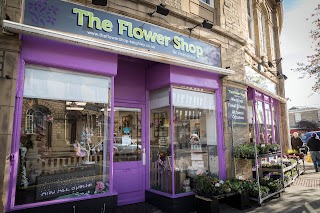 The Flower Shop