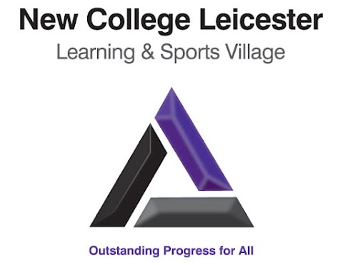 New College Leicester