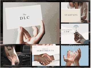 The Daswani Law Company (The DLC)