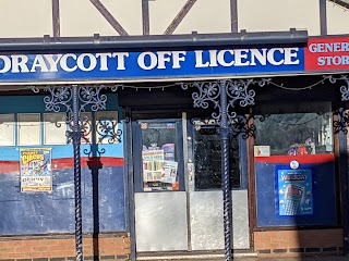 Draycott Off Licence