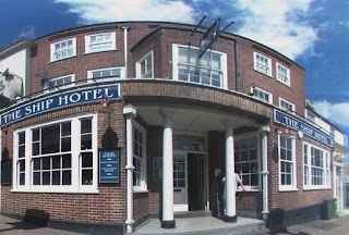 The Ship Hotel