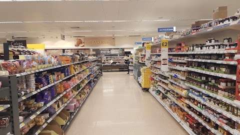 Tesco Superstore