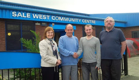 Sale West Community Centre