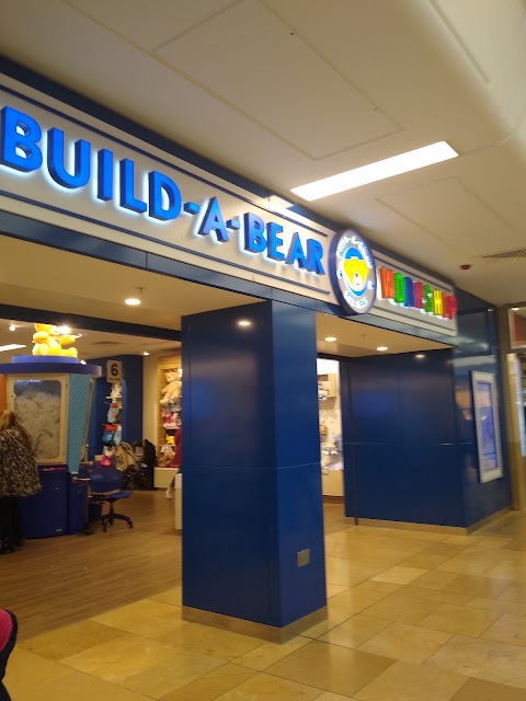 Build-A-Bear Workshop