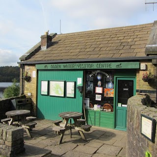 Ogden Water Visitor Centre