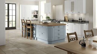 Simply Kitchens