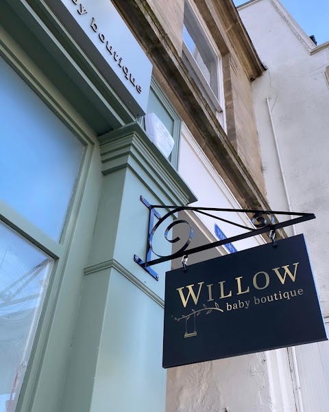 Willow Baby Boutique