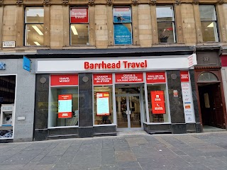 Barrhead Travel