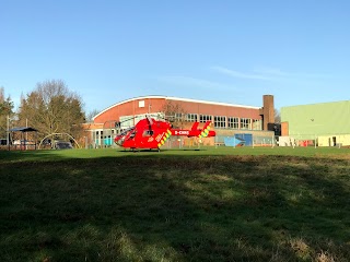 Harrow Lodge Leisure Centre