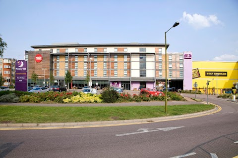 Premier Inn Watford Croxley Green hotel