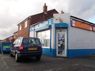 Bobs General Store