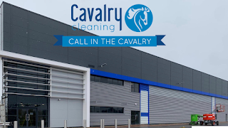 Cavalry Cleaning