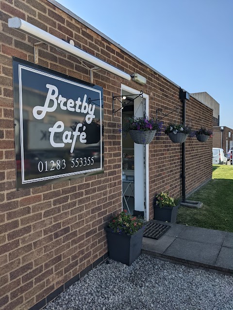 Bretby Cafe