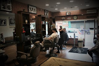 Riley's Barbershop