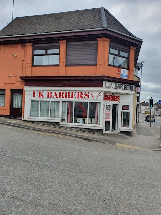 UK Barbers