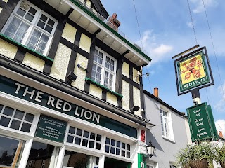 The Red Lion