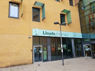 LloydsPharmacy