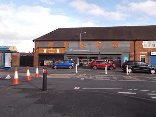 Co-op Food - Cotswold Road