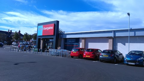 Home Bargains