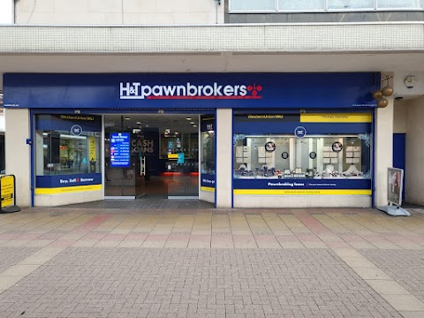 H&T Pawnbrokers