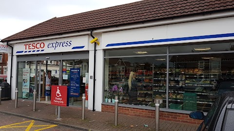 Tesco Express