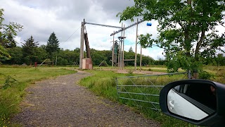 Lapwing Lodge