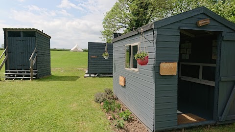 The Old Vicarage Campsite