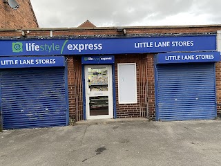 Little Lane Stores