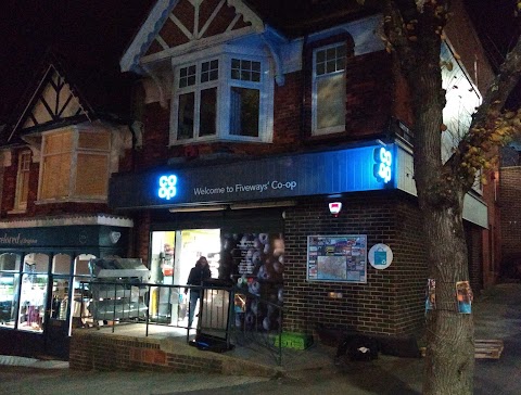 Co-op Food - Ditchling Road