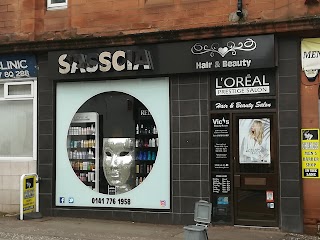 Sasscia Hair & Beauty Salon