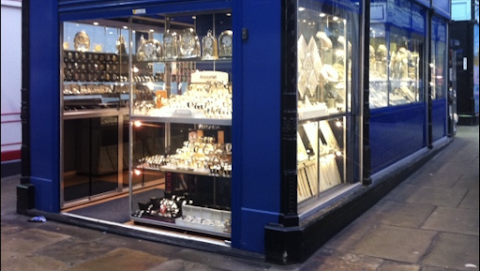 Premier Watchmakers & Jewellers